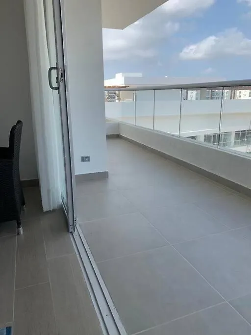 Hermoso Y Comodo Apartamento Con Jacuzzi Privado En Cartagena De Indias 0*,  Colombia