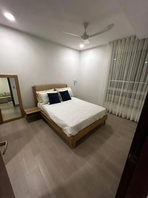 דירה Hermoso Y Comodo Apartamento Con Jacuzzi Privado En Cartagena De Indias
