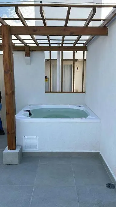 Hermoso Y Comodo Apartamento Con Jacuzzi Privado En Cartagena De Indias