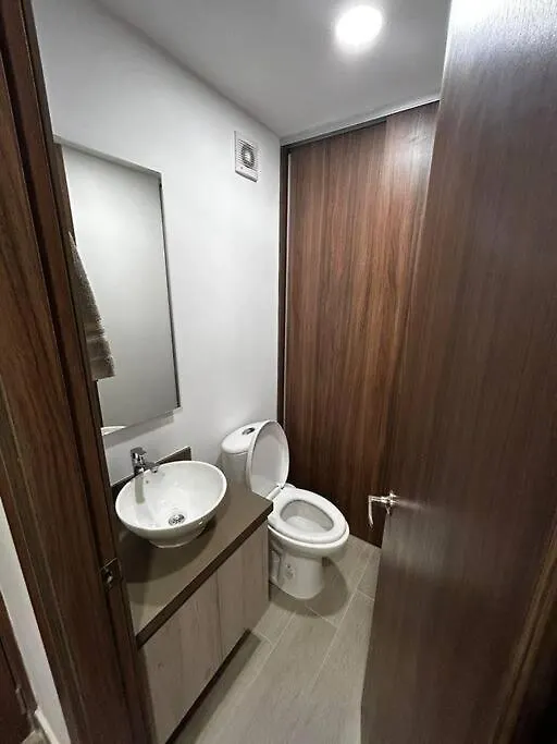 Hermoso Y Comodo Apartamento Con Jacuzzi Privado En Cartagena De Indias 0*,