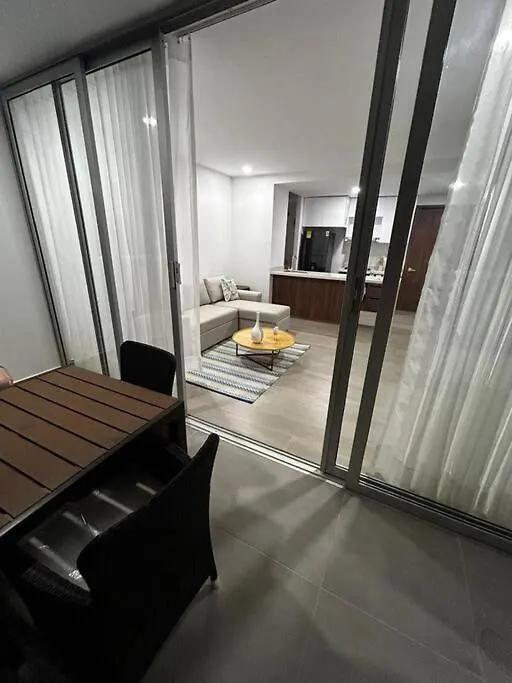 Hermoso Y Comodo Apartamento Con Jacuzzi Privado En Cartagena De Indias קולומביה