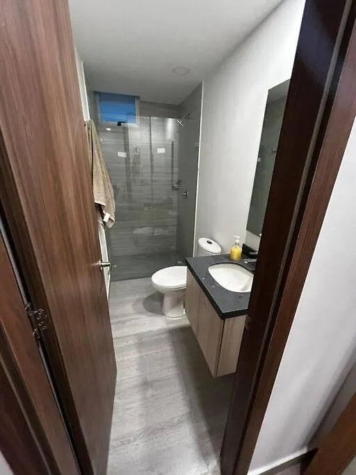Apartment Hermoso Y Comodo Apartamento Con Jacuzzi Privado En Cartagena De Indias